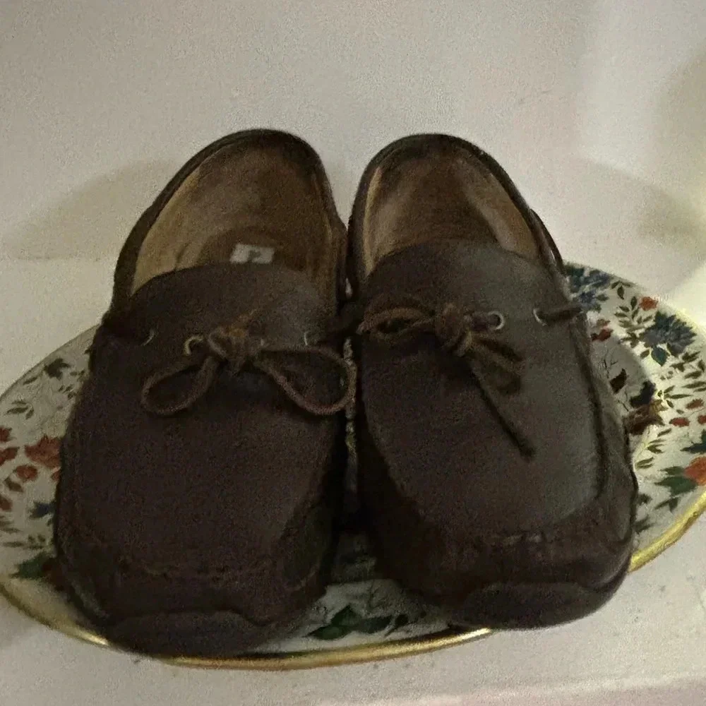 Tommy Bahama Tangier Loafer, Size 9D